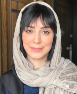 دکتر مهسا شفیعی