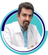 دکتر محمد سعیدی متخصص طب خواب